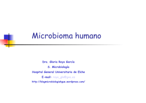 microbioma-bolonia - Blog de Microbiología del Hospital General