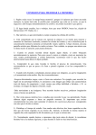 Reglas mnemotécnicas - Col·legi Parroquial D. José Lluch