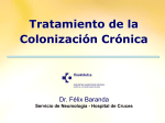 Diapositiva 1 - Sociedad Española de Fibrosis Quística