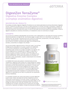 DigestZen TerraZyme