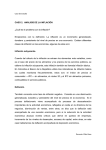 caso 2 análisis de la inflación