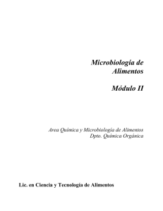 Guía de Trabajos Prácticos - Departamento de Química Orgánica