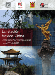 La relación México-China.