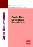 1.3.1.Estructura Economica de Costa Rica. Enero 2012