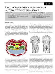 I-101 - Página Oficial Sociedad Argentina de Cirugía Digestiva