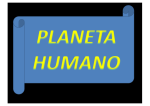 PLANETA HUMANO - Amnesia International