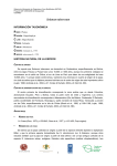 Solanum tuberosum - Comisión Nacional para el Conocimiento y