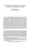 La ley olearia de Adriano - Revistas Científicas Complutenses
