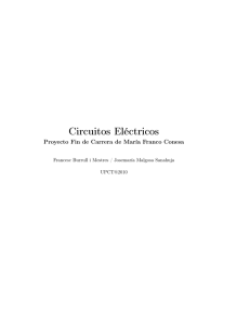Circuitos Eléctricos - Beta Frio Industrial