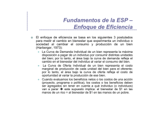 Formulación de Proyectos