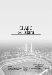 EL ABC DEL ISLAM de Dr Armando Bukele Kattan