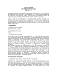 FLEXIBILIZACIÓN DOCUMENTO DE DECISIÓN Soja 40-3