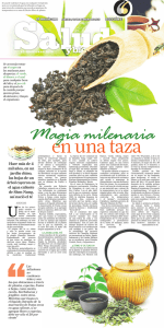 y bienestar - El Mexicano