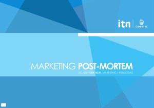 marketing post morten - cristian tigal