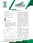 Fenalco Monitor Mensual Abril
