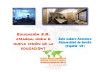 4 Julio Cabero Web2.0CREAD