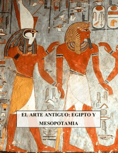 Arte mesopotamico y egipcio.docx