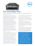 Dell PowerEdge R910