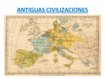 ANTIGUAS CIVILIZACIONES
