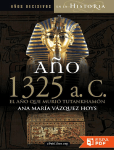 Año 1325 a. C.