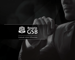 Descarga brochure - Rosario GSB