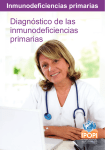 Diagnóstico de las inmunodeficiencias primarias