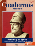 Pericles y su época