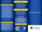 arquitectura