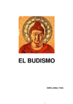 Historia de Buda y el budismo