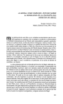 LA MORAL COMO DERECHO. ESTUDIO SOBRE LA MORALIDAD