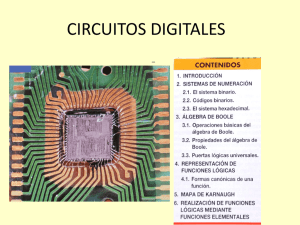 circuitos digitales