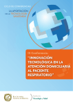 innovación tecnológica en la atención domiciliaria al