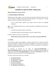 informe de la base de datos: viveros_2013 - Cuenca Grijalva