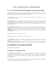 Lenguajes de programación - 3er-PAR-FDP