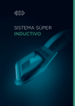 Catálogo Super Inductive System