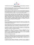 290416_NP_Presidente Varela instala Comité Independiente