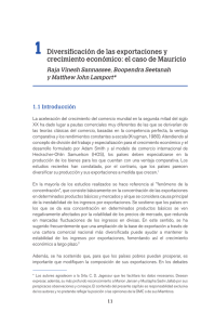 Capítulo 1 - World Trade Organization