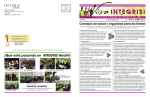 INTEGRIS!