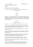 INSTITUTO NACIONAL DEL CÁNCER Ley 27285 Objetivos y