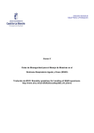 Anexo V Guías de Bioseguridad para el Manejo de Muestras en el