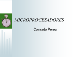 microprocesadores - Técnico de Sistemas Microinformáticos