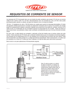 Sensor Power Requirements.qxp
