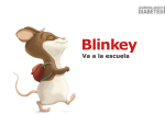 Blinkey goes to school - Learning About Diabetes