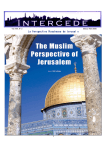 La Perspectiva Musulmana de Jerusal n