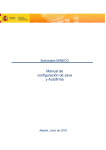 Manual de configuracion de Java y Autofirma