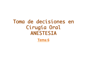 Anestesia - Fichier