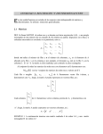Algebra matricial Cap 1