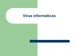 Virus informáticos