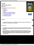 Antares - Observatorio Virtual - P1 : Medida de distancias entre