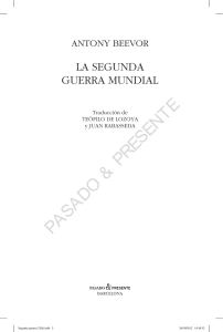PDF Muestra - Pasado y Presente